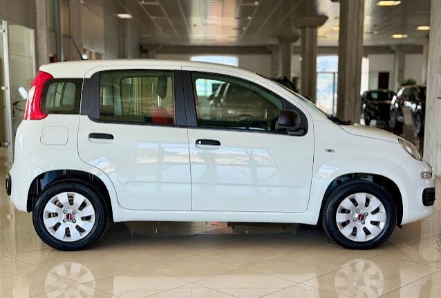 FIAT Panda Easy - 1.2 Benz. 69cv EURO6D