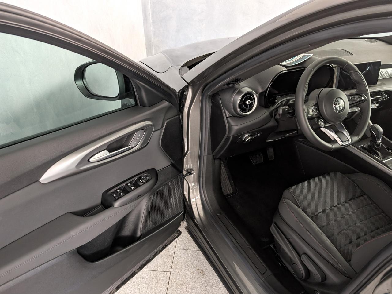 Alfa Romeo Tonale 1.6 130cv TCT6 Sprint
