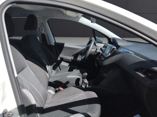 PEUGEOT 208 1° serie PureTech 82 5 porte Active