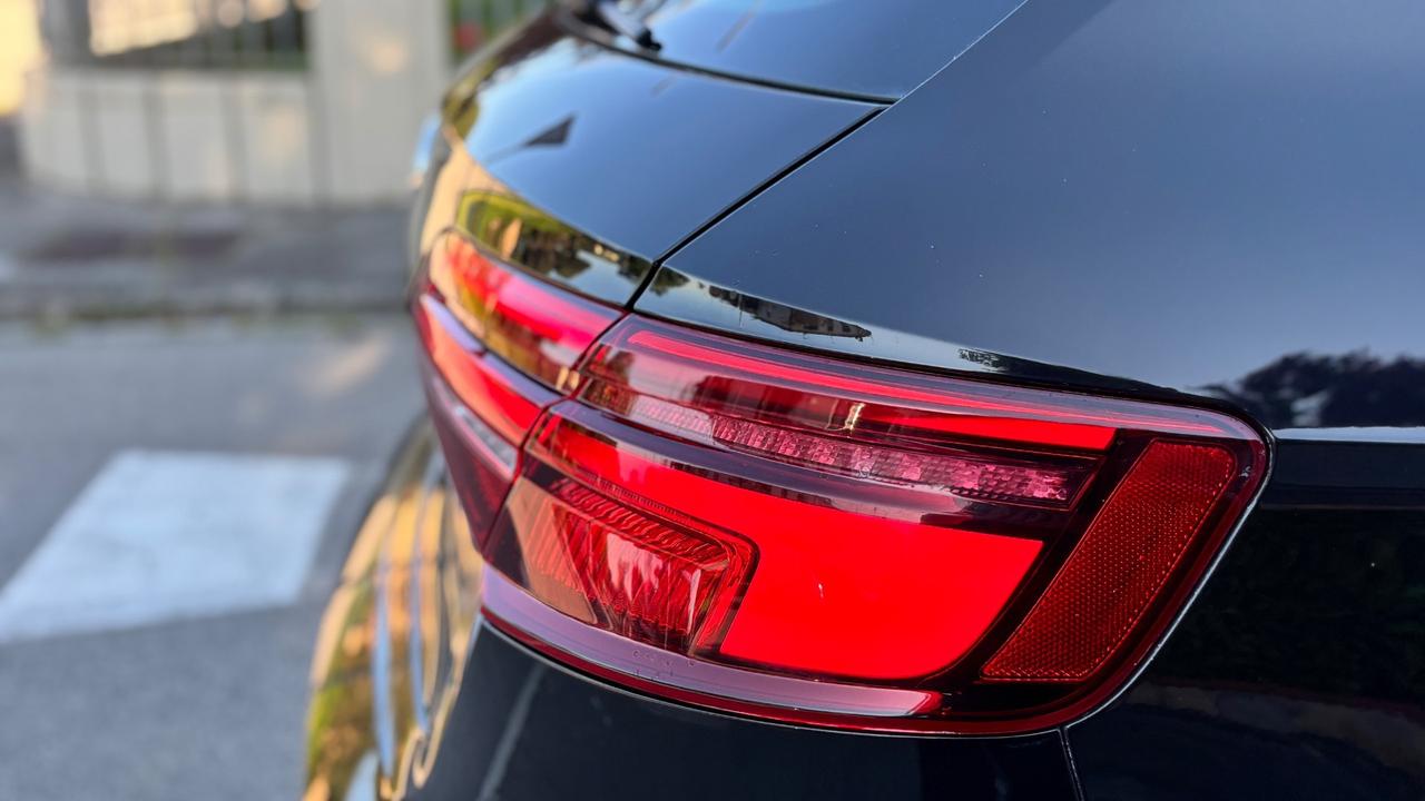 Audi S3 Quattro 252 CV Sline Plus