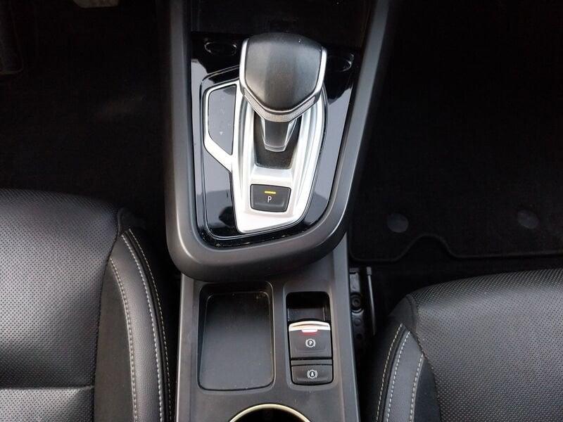 Renault Arkana Arkana 1.6 E-Tech full hybrid E-Tech Engineered Fast Track 145cv