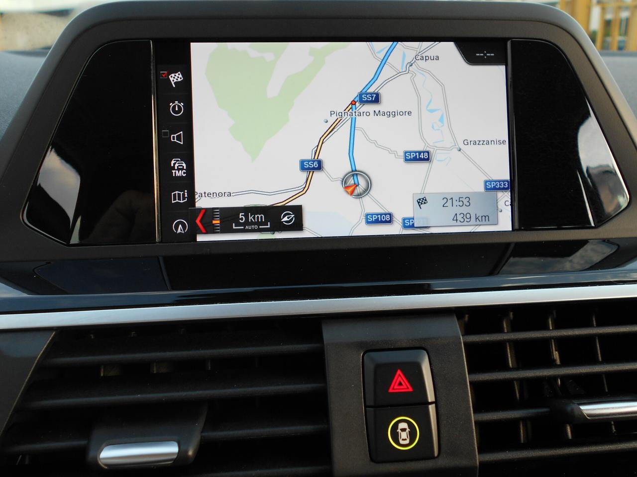 Bmw X3 xDrive20d xLine