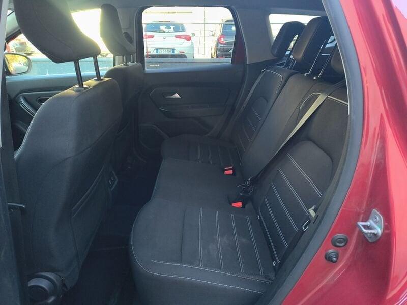 Dacia Duster 1.0 TCe GPL Prestige