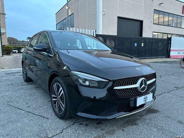Mercedes-Benz B 250 B 250 e hybrid EQ Sport Plus