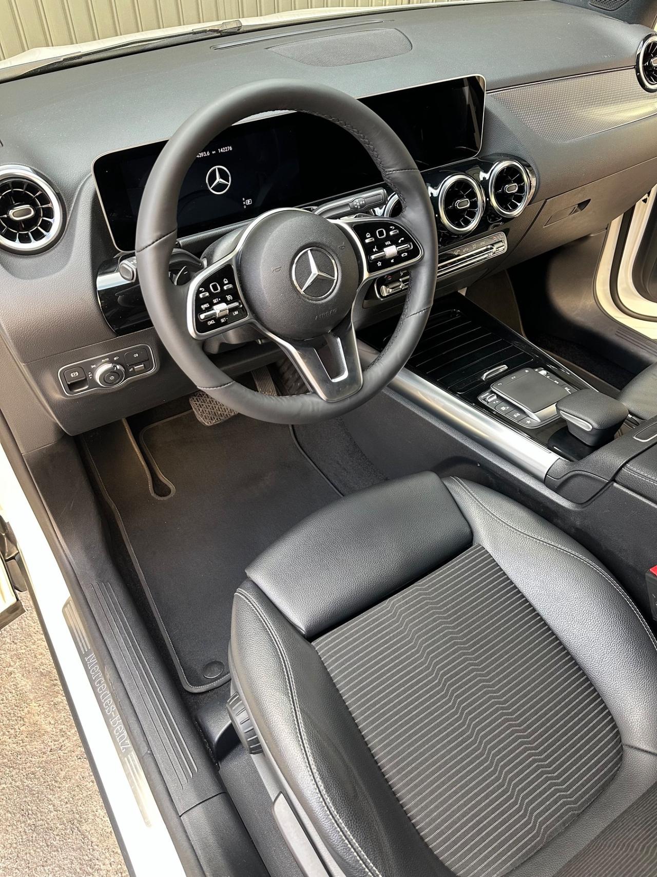 Mercedes-Benz GLA 200d 4Matic Automatic Sport Plus
