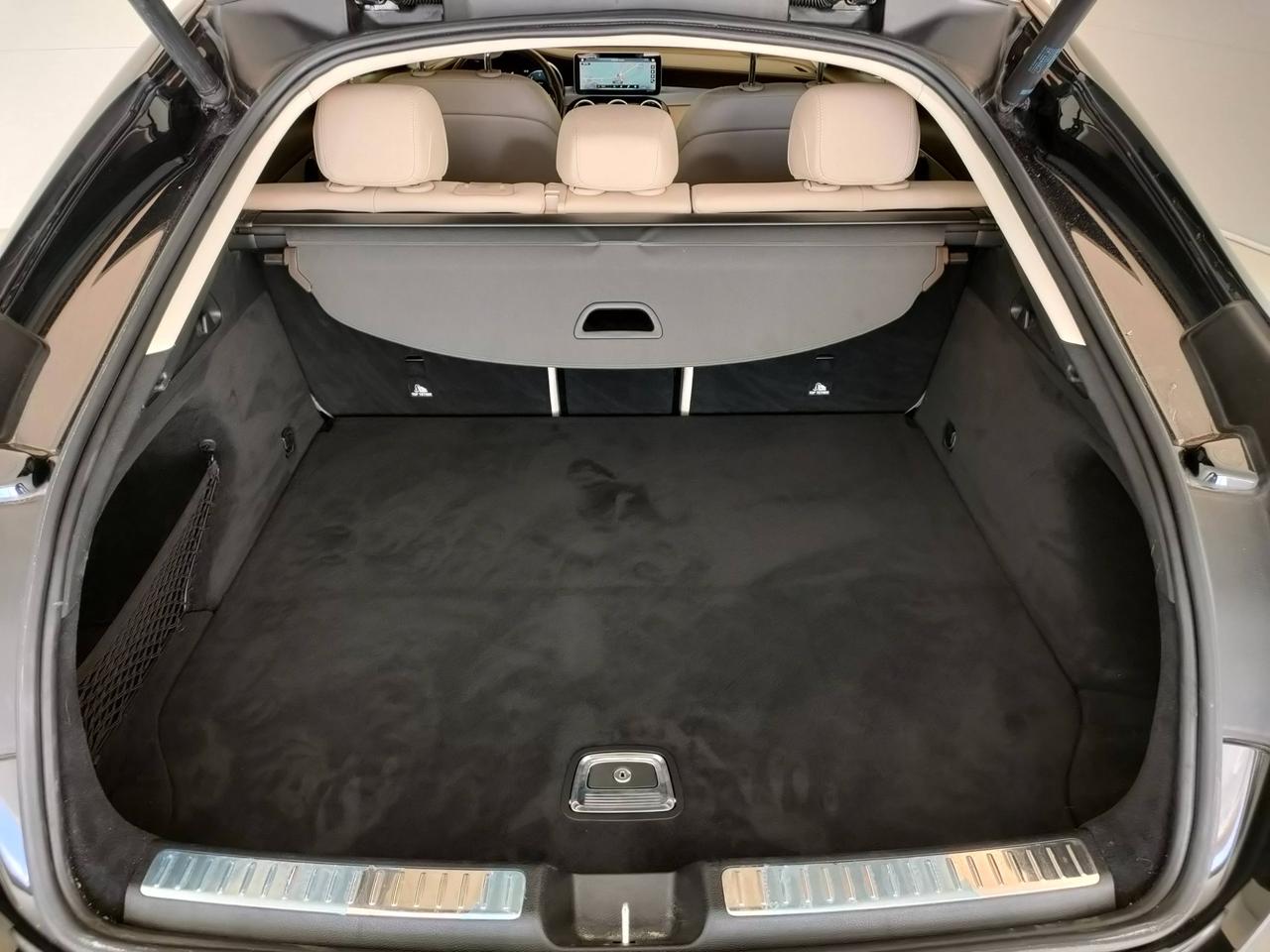 Mercedes-Benz GLC Coupe - C253 2019 - GLC Coupe 220 d Premium 4matic auto