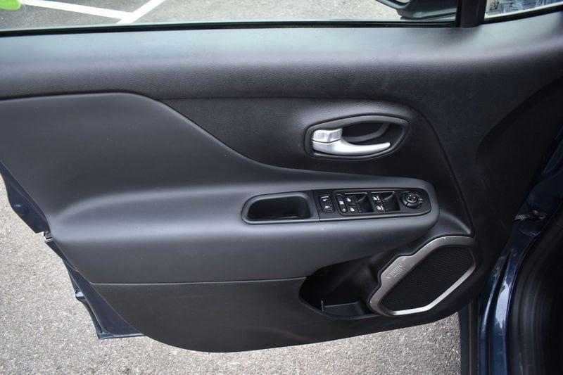 Jeep Renegade 1.6 MJet 130cv Longitude