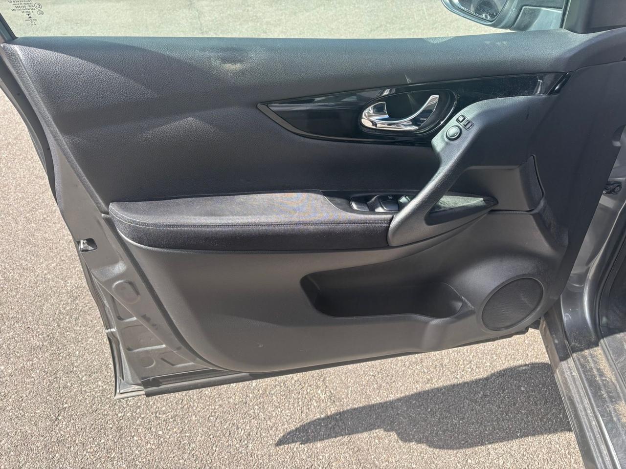 Nissan Qashqai 1.6 dCi