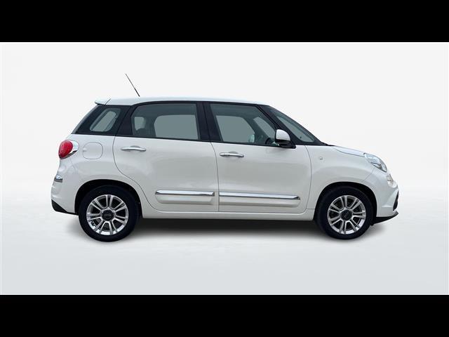 FIAT 500 L 1.3 Multijet 95cv Lounge