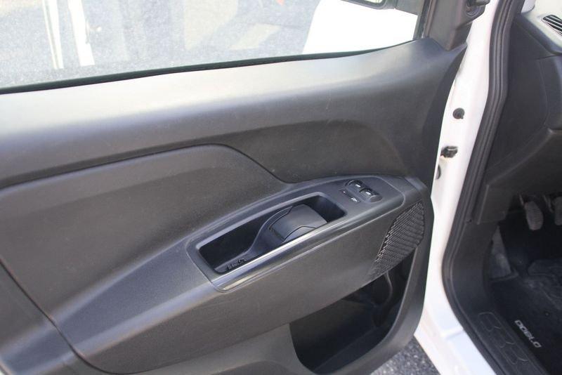 FIAT Doblò Doblò 1.6 MJT 105CV S&S PC-TN Cargo Business