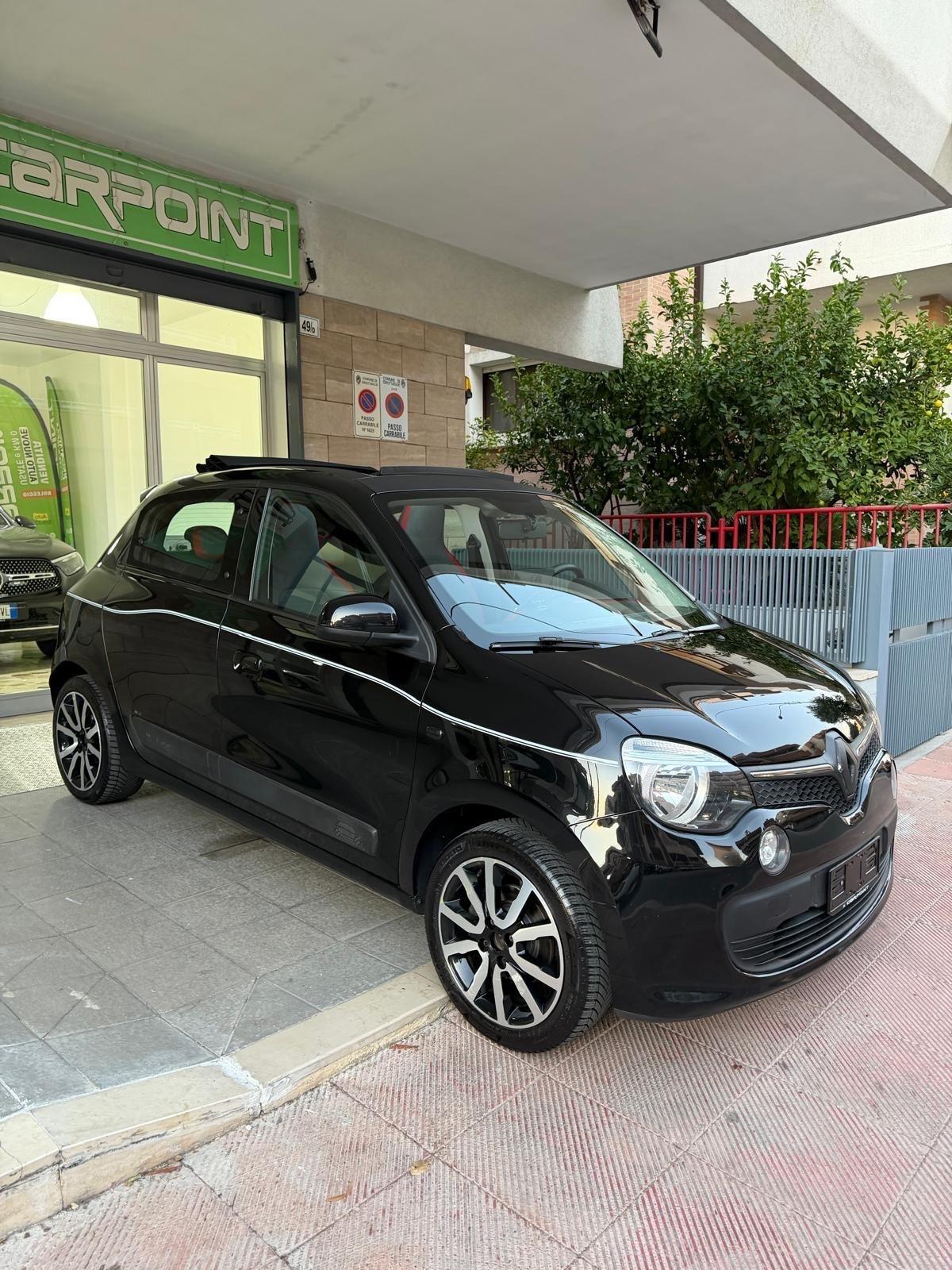 Renault Twingo SCe Stop&Start Intens
