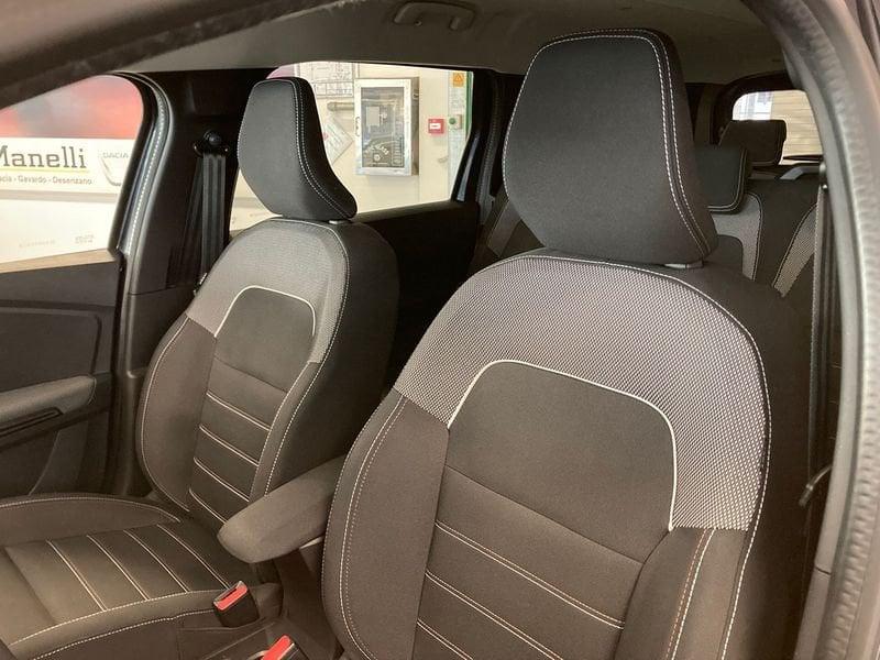 Dacia Jogger Extreme UP 1.0 TCe GPL 7p.ti rif.GJ786