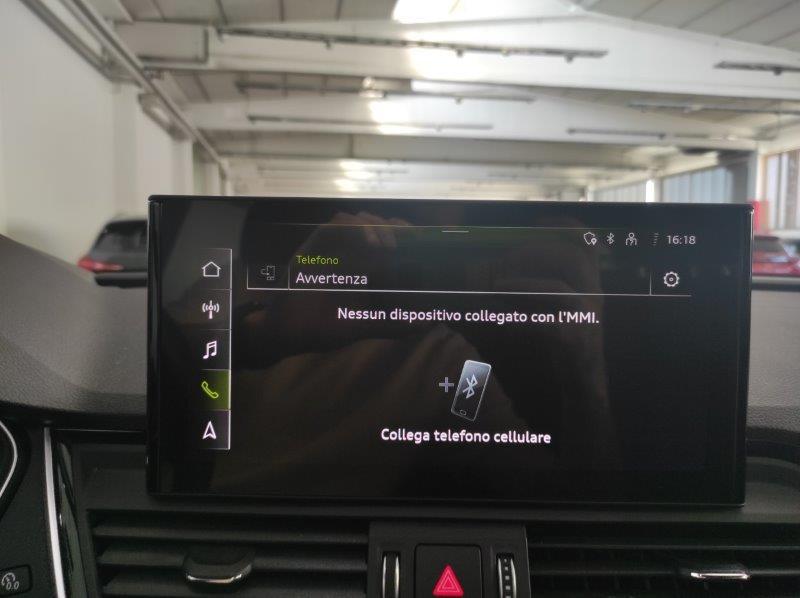 AUDI Q5 2ª serie - Q5 50 TFSI e quattro S tronic S line plus