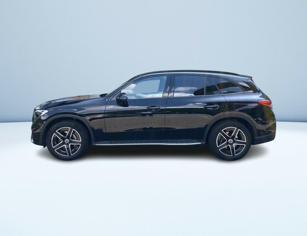 Mercedes GLC 220 220 d Mild hybrid AMG Advanced 4Matic 9G-Tronic