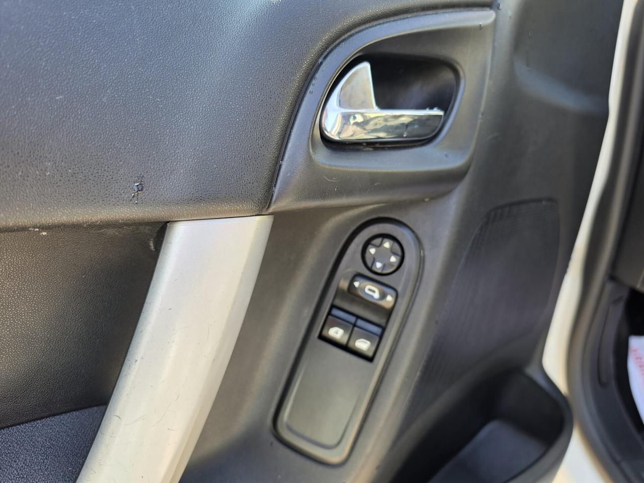 Citroen C3 1.1 Exclusive - ANNO 2011 - NEOPATENTATO