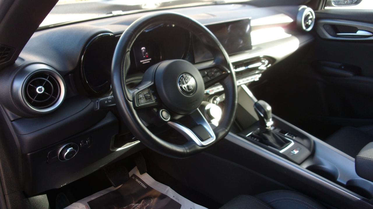 Alfa Romeo Tonale 1.6 diesel 130 CV TCT6 Sprint