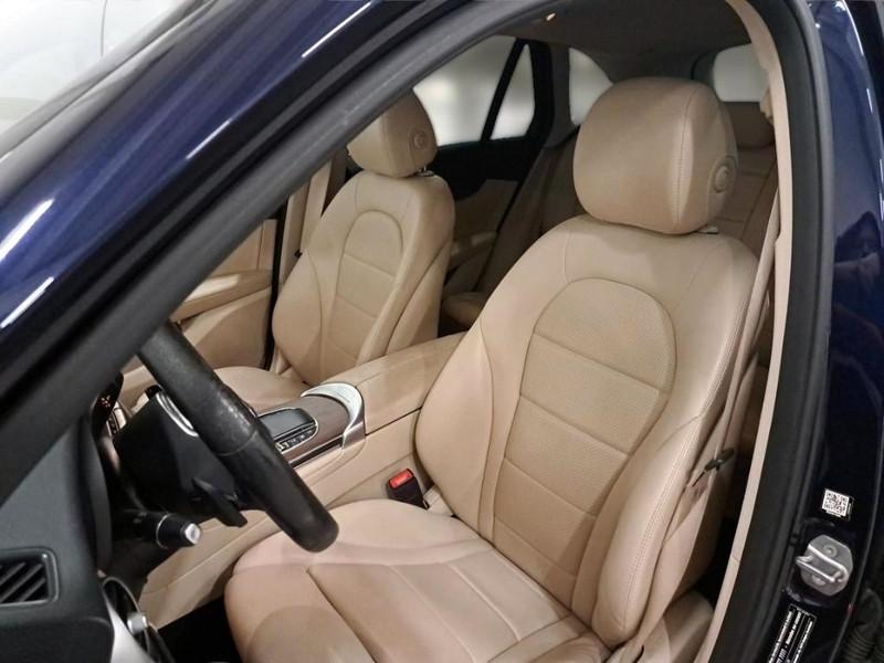 MERCEDES-BENZ GLC 200 d 4Matic Business Extra aut.