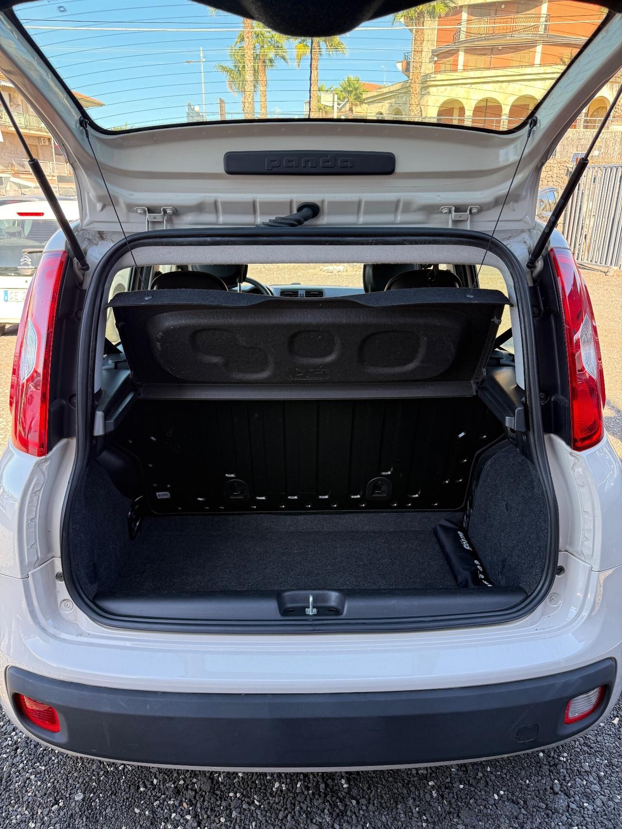 Fiat Panda 1.3 MJT 95 CV S&S Easy