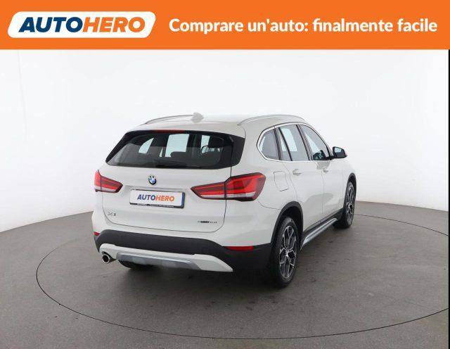 BMW X1 sDrive18i xLine