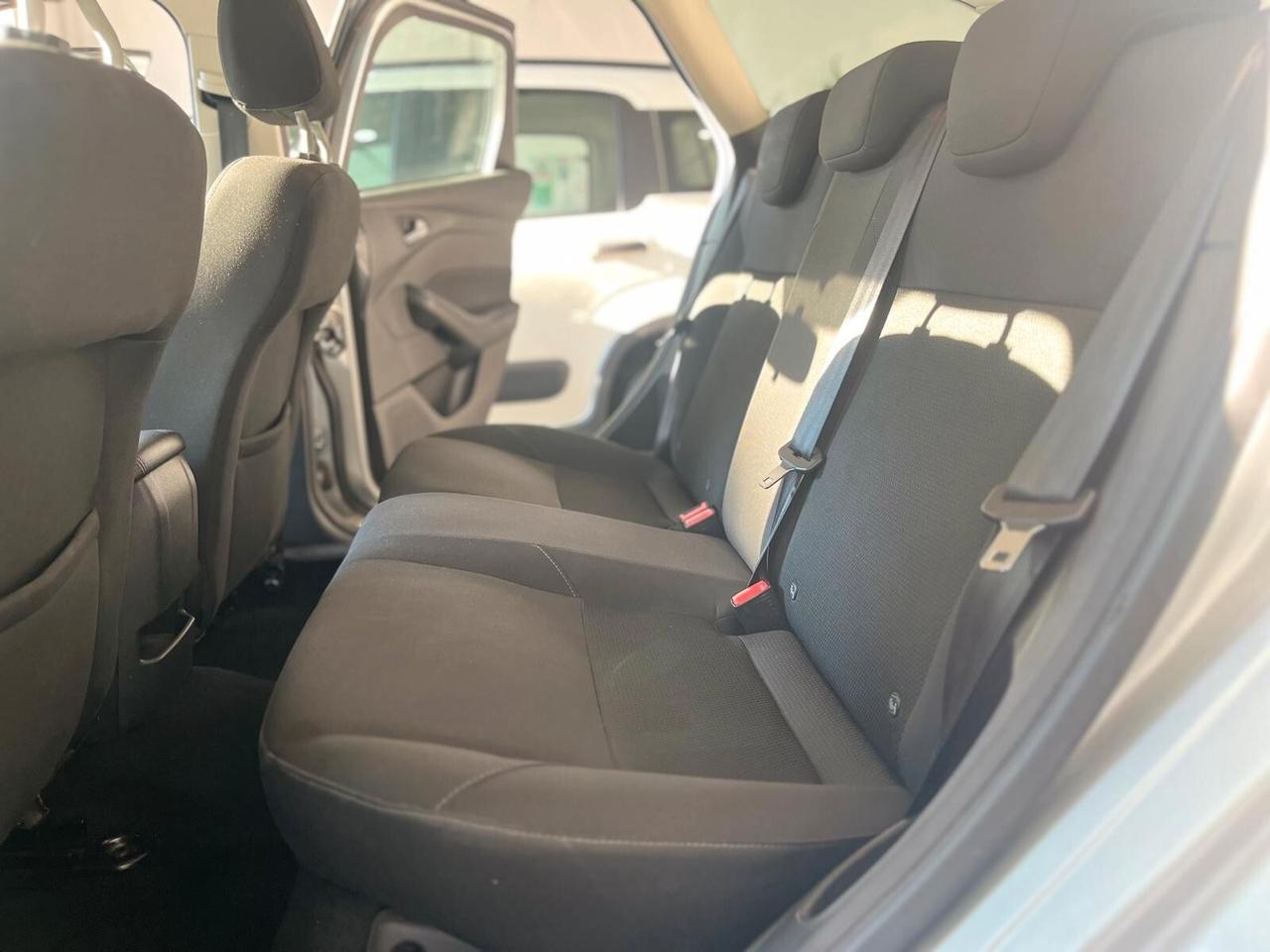 FORD FOCUS 1.5 TDCi 95 CV SW Plus *NAVI* 09/2017