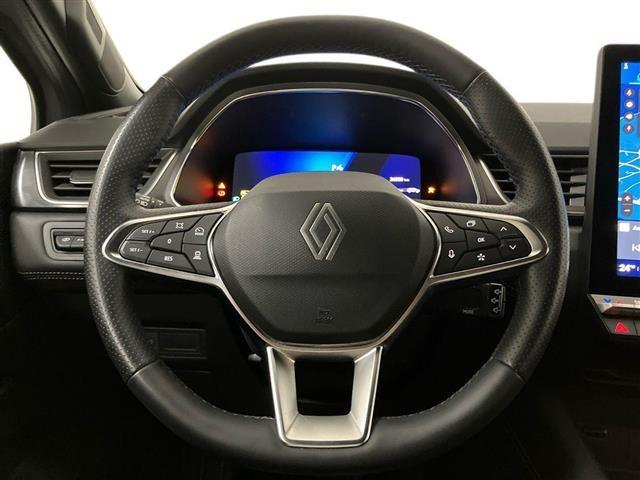 RENAULT Symbioz 1.6 full hybrid E-Tech Iconic Auto 145cv