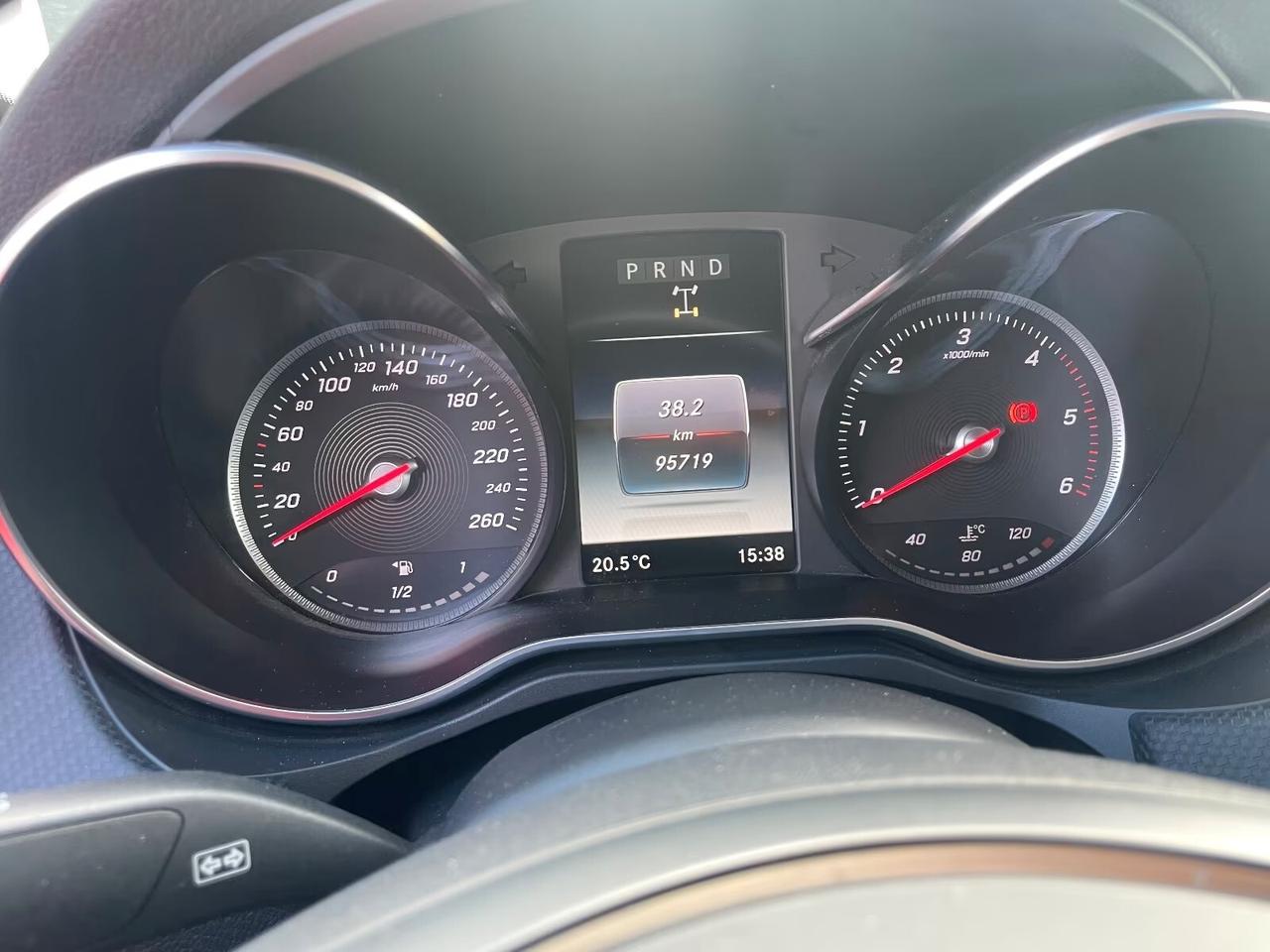 Mercedes-benz Classe X 250 d 4Matic Progressive DubleCab