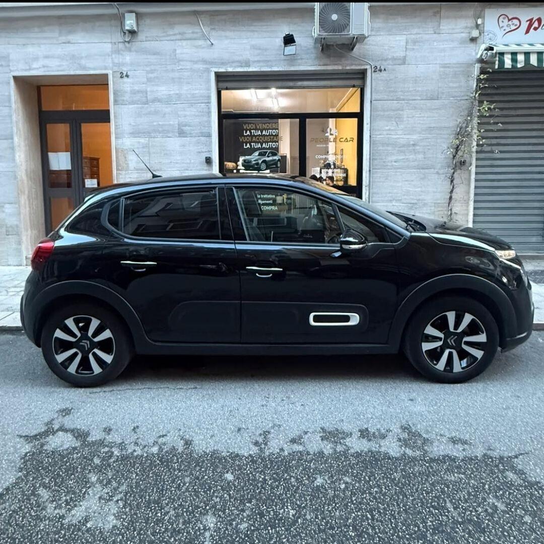 Citroen C3 Shine - 83CV **GPL**