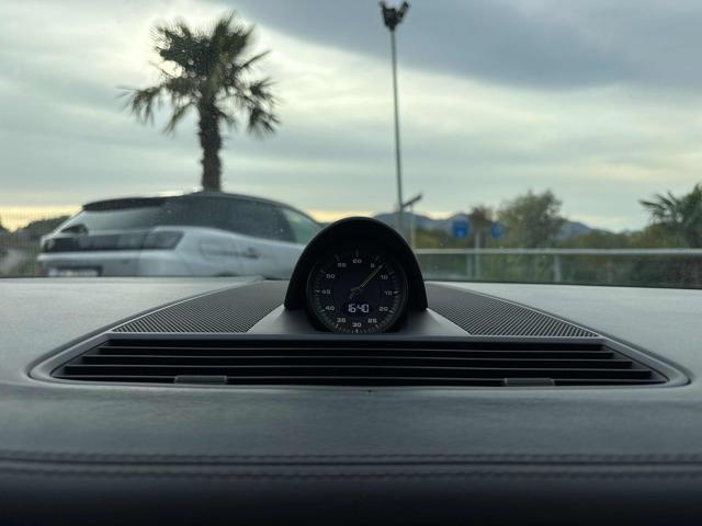 PORSCHE Panamera 2.9 4S E-Hybrid Sport Turismo *RESTYLING*