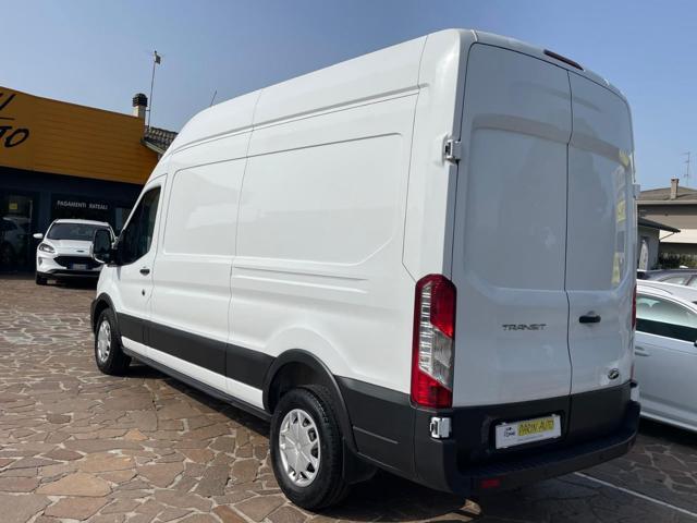 FORD Transit 350 2.0TDCi EcoBlue 170CV PL-TM Furgone Trend