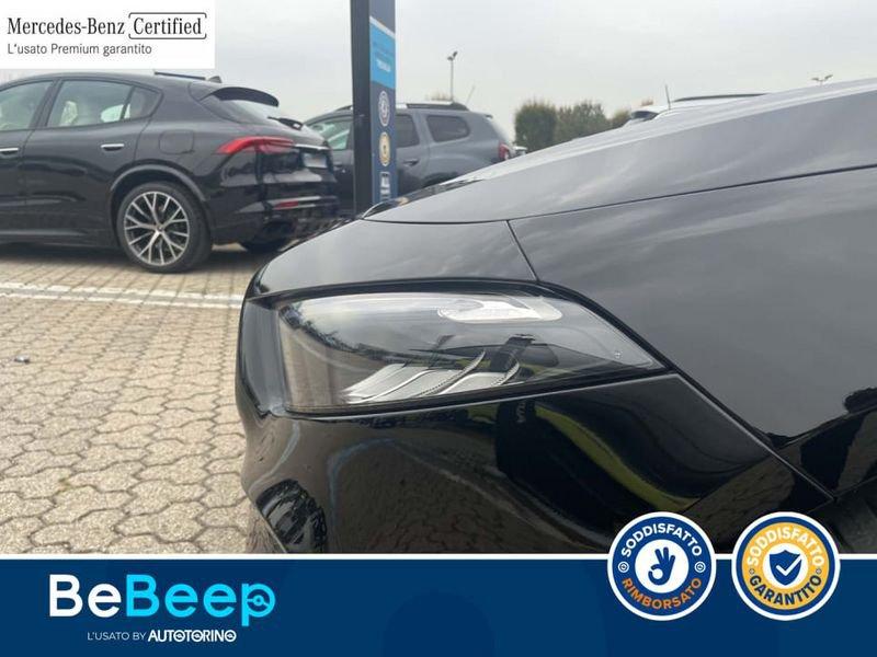 Mercedes-Benz Classe A A 180 PROGRESSIVE ADVANCED AUTO