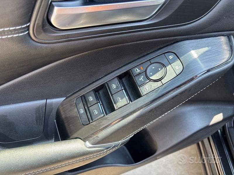 Nissan Qashqai III 2021 - 1.3 mhev N-Connecta...