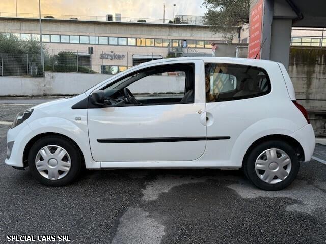 Renault Twingo 1.2 Live