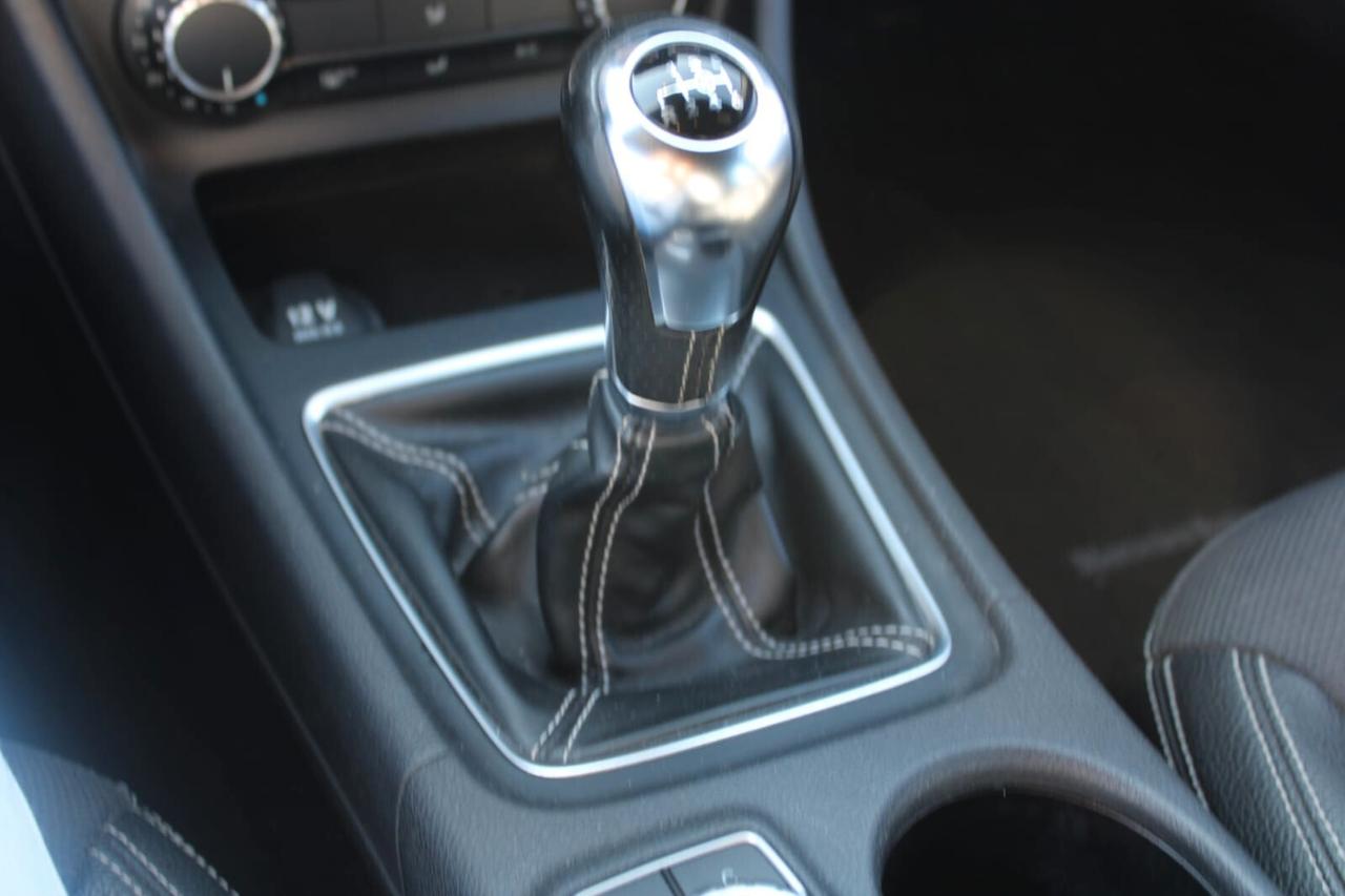 Mercedes-benz A 180 CDI Sport