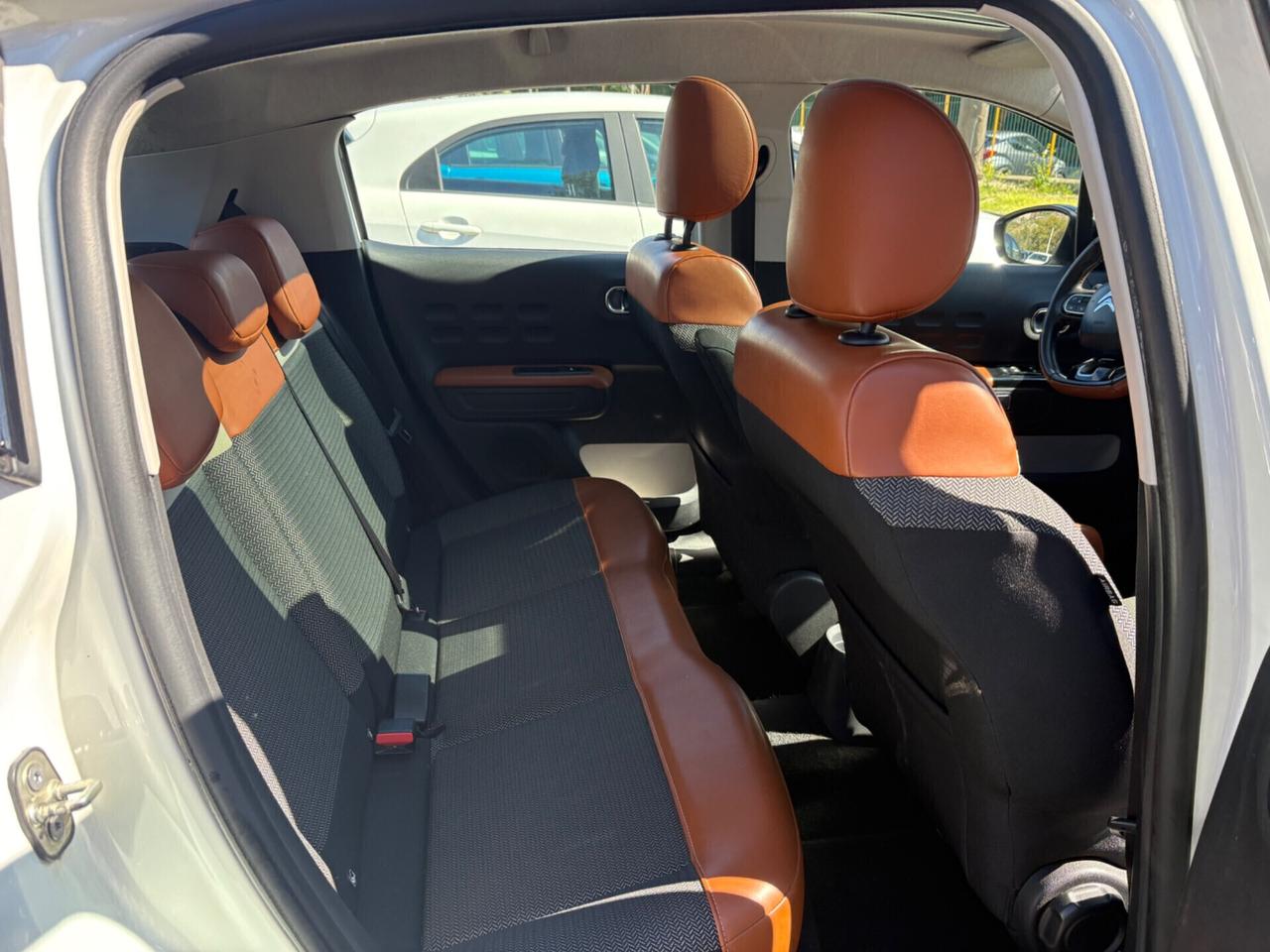 Citroen C3 BlueHDi 75 Exclusive