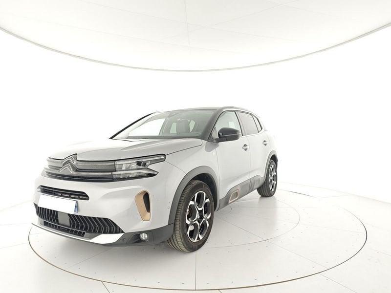Citroën C5 Aircross PureTech 130 S&S C-Series