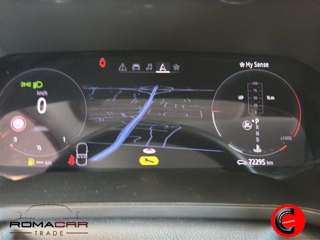 RENAULT Captur Blue dCi 115 CV EDC Intens FULL OPTIONAL!