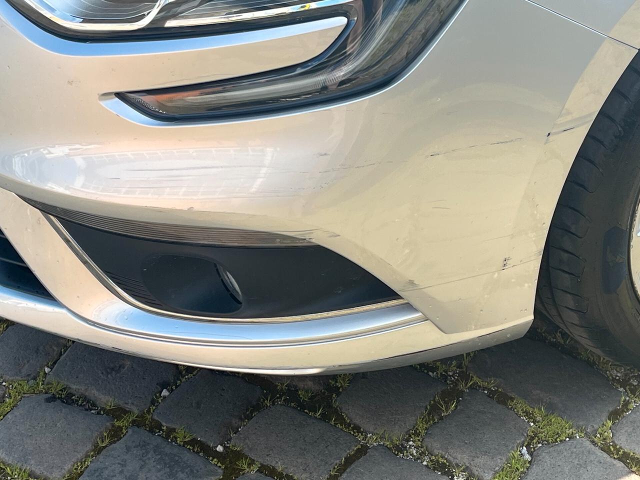 Renault Megane Mégane Grand Coupé dCi 8V 110CV Energy Zen