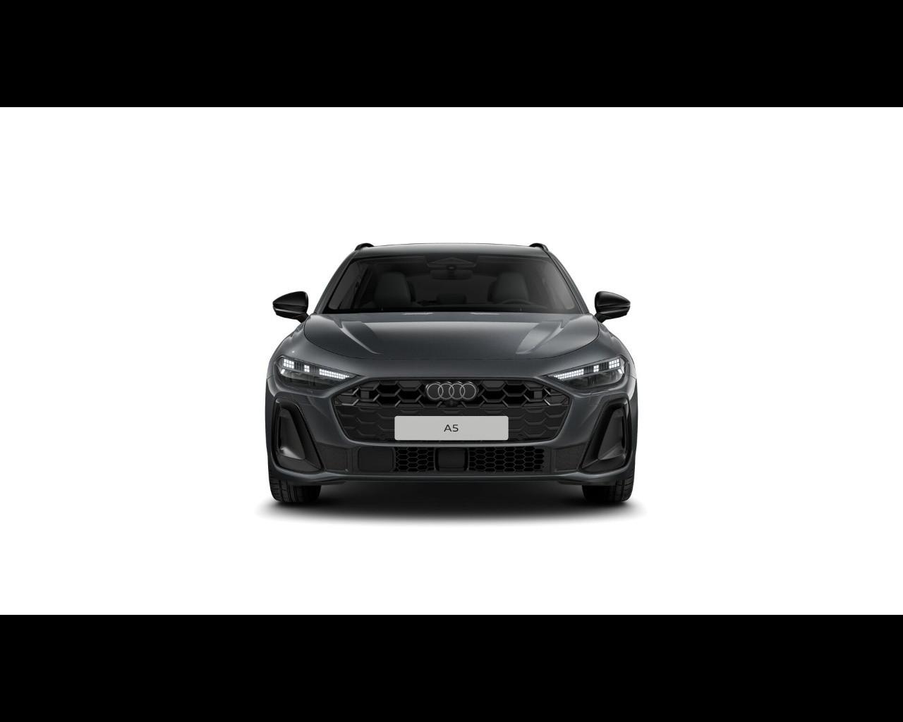 AUDI Audi A5 Avant S line edition TDI 150 kW S tronic
