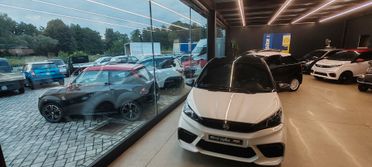 Aixam Coupe Coupé GTI Emotion