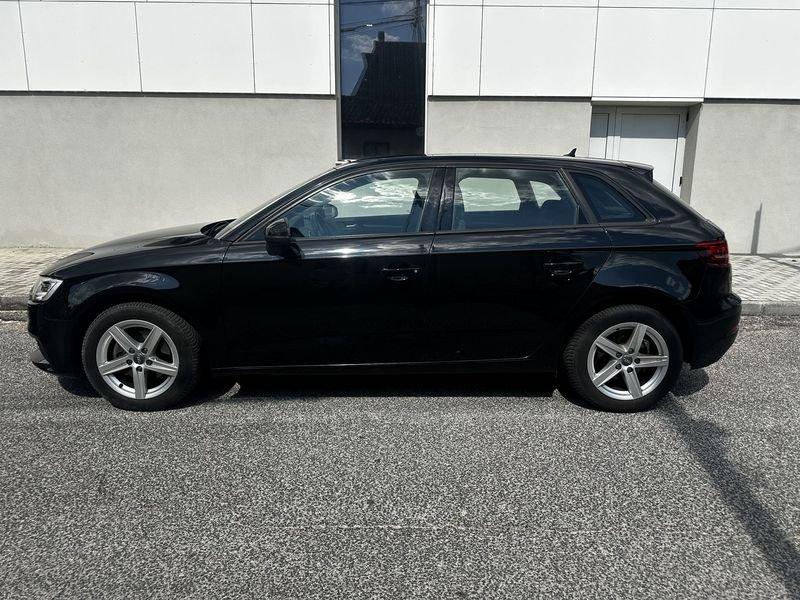 Audi A3 1.6 TDI Business