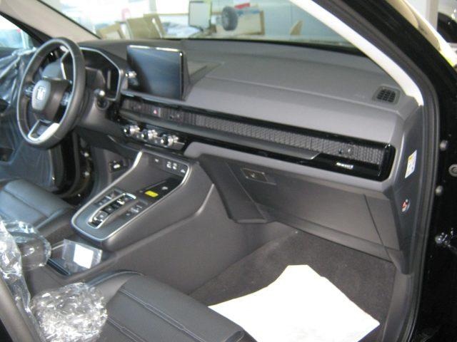 HONDA CR-V 2.0 Hev eCVT AWD Advance