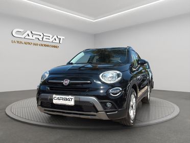 Fiat 500X 1.0 T3 120 CV City Cross