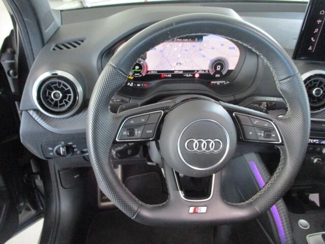 Audi Q2 (35) S-line Edition 2.0 TDI 150CV S-Tronic