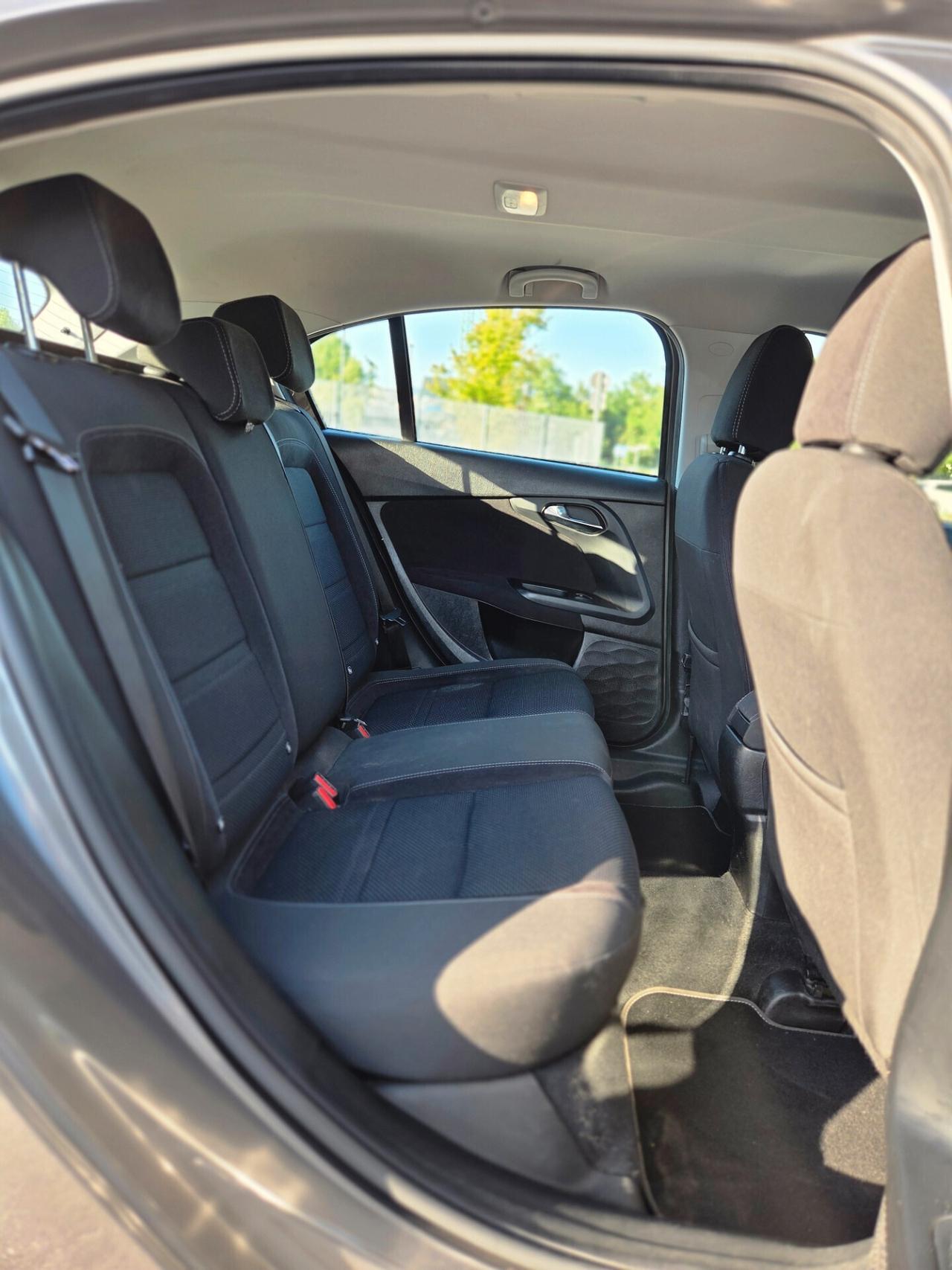 FIAT TIPO 5p 1.3 mjt EASY BUSINESS s&s 95Cv