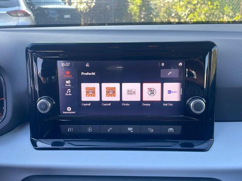 SEAT Arona 1.0 ECO TSI 70KW REFERENCE