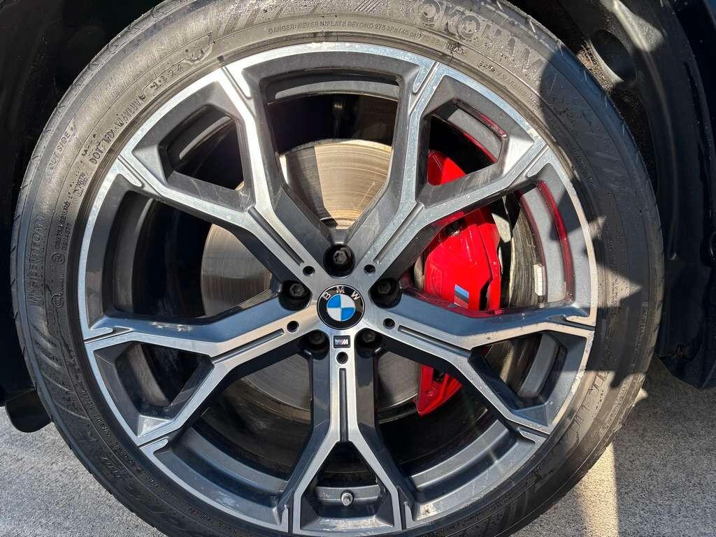 Bmw X5 M xDrive30d 2024 / solo 40.000 KM IVA ESPOSTA Tua a soli 749 Euro al mese