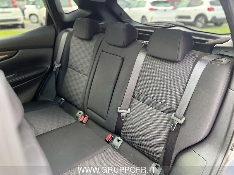 Nissan Qashqai 1.6 dCi 2WD N-Connecta