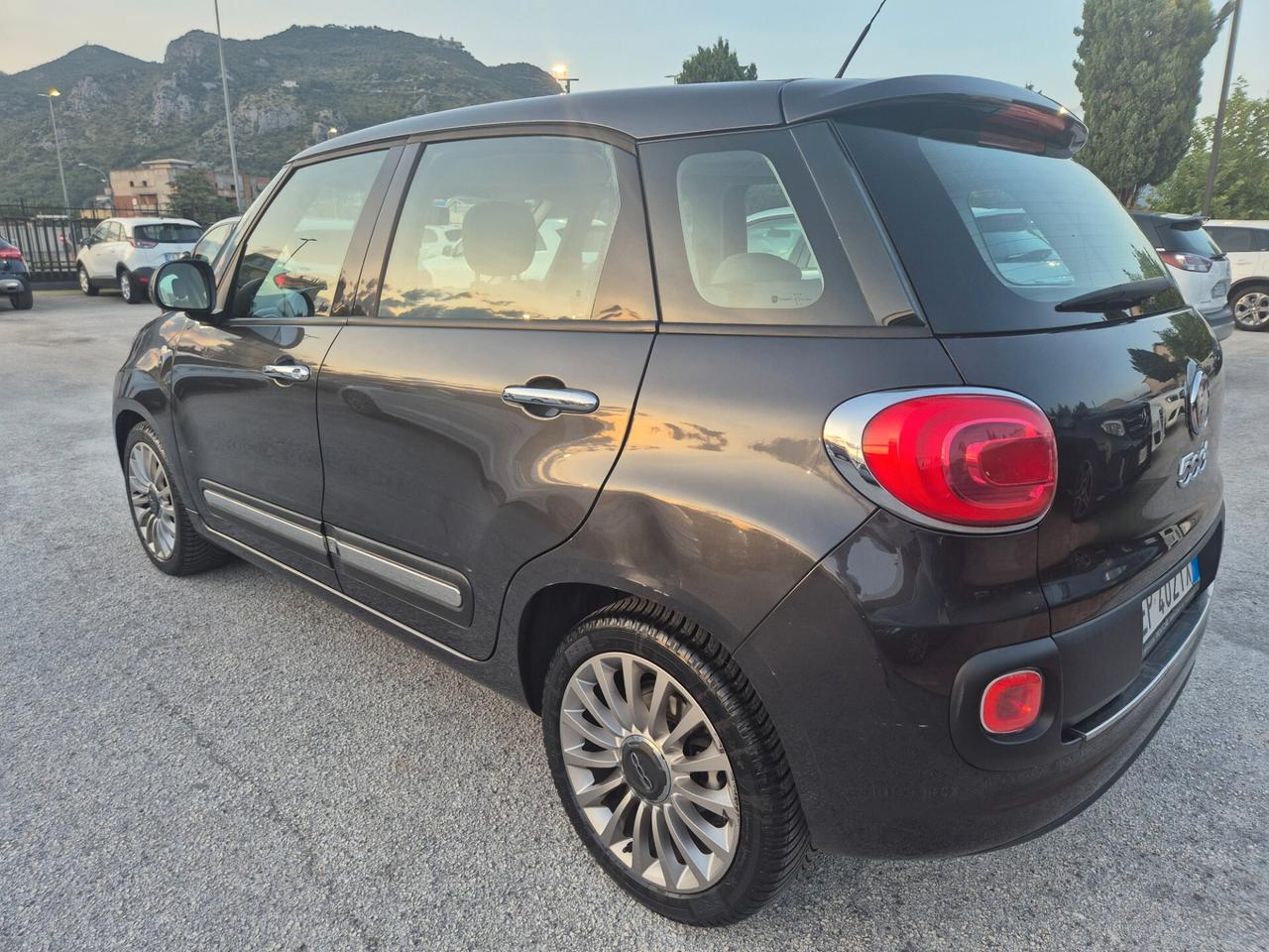 Fiat 500L 1.3 Multijet 85 CV Easy