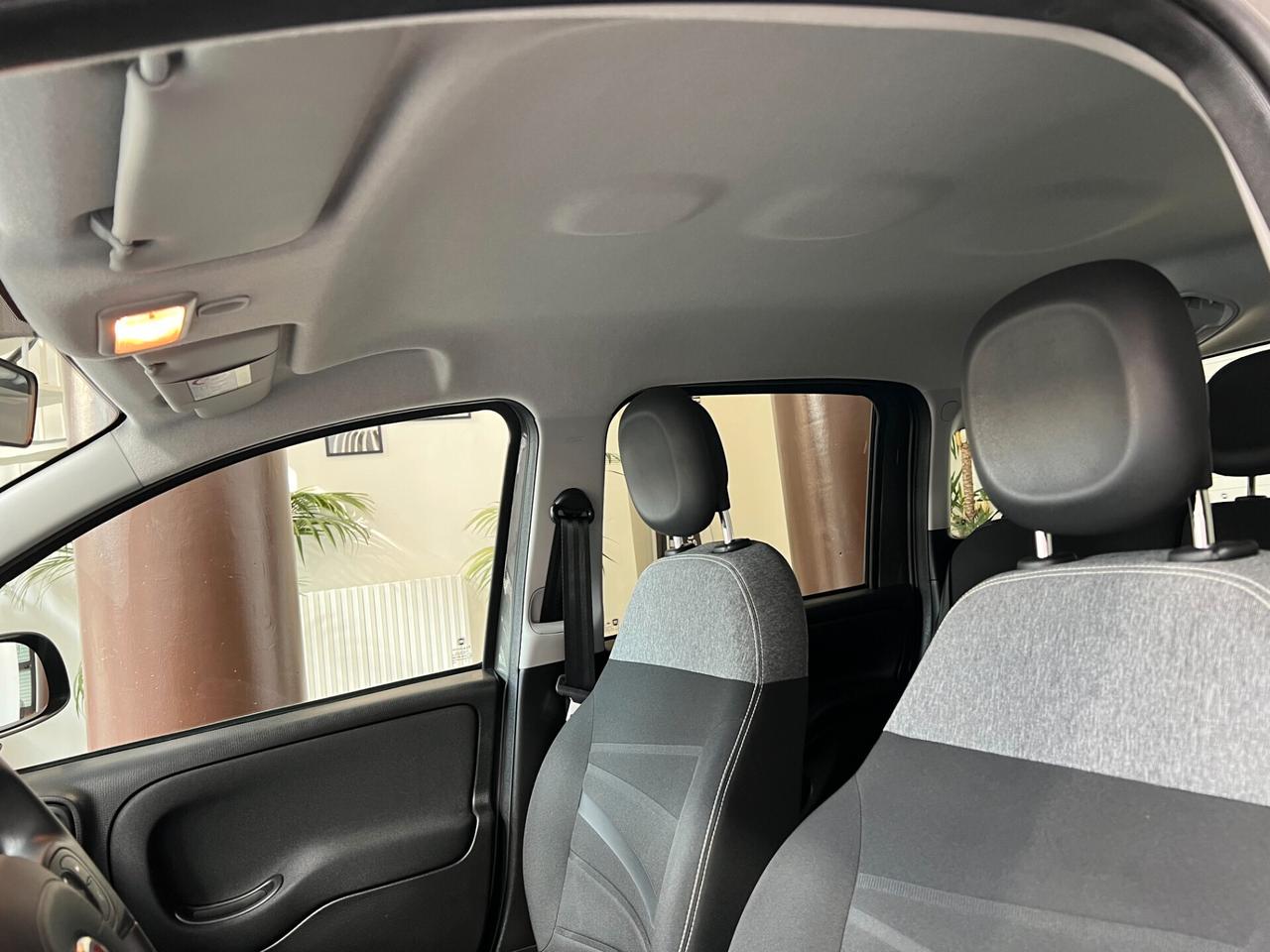 FIAT PANDA 1.0 70 CV HYBRID CITY LIFE €179/MESE