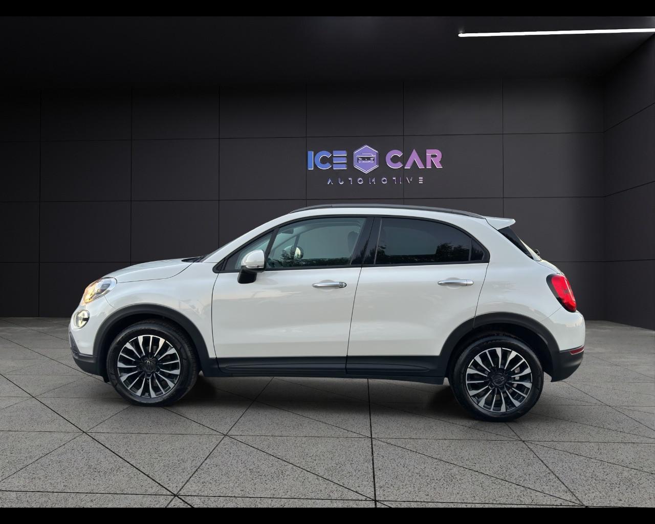 FIAT 500X - 500X 1.6 MultiJet 130 CV Cross